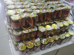 -青岛特产旗舰店·崂山茶