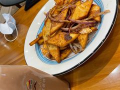 -巴依老爷新疆美食(望京小街店)