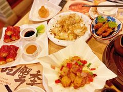 -点都德(大茶楼店)