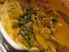 -额娘·现烙春饼烤鸭(太原总店)