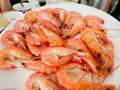 -锐记美食店·现捞海鲜(闸坡店)