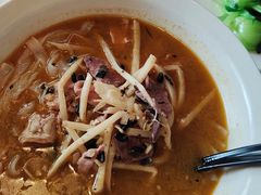 -漆黑觉米粉(三里屯店)