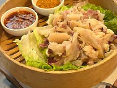 -秦淮人家风味酒楼(赣榆店)