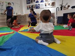 -育知苑幼儿园