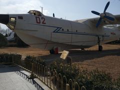 -中国航空博物馆