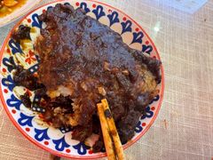 -大嘻咹biangbiang面(历史博物馆店)