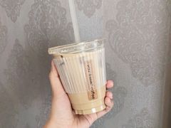 -You’ll see coffee 咖啡