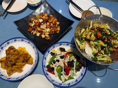 -玉桥餐厅(天坛店)