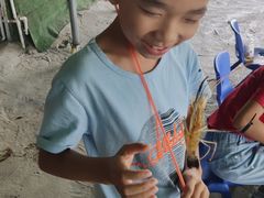 -会江钓鱼钓虾烧烤场