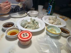 -日丰园海肠水饺·老字号大连海鲜(银泰城店)