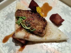 -松临·铁板烧&Omakase(神农店)