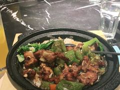 -半秋山西餐厅(巴南万达广场店)