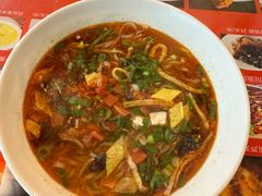 -锦彦岐山面(大唐不夜城店)