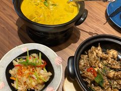 -星叶·东南亚料理(宁波万象汇店)