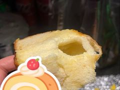 -爱维尔阳光蛋糕(独墅湖邻里中心店)