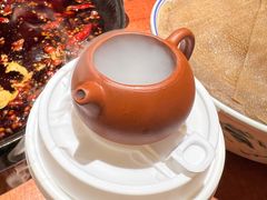 -周小明火锅(黑金冠社区店)