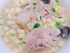 -老刘家永盛斋·传统泡馍(东关南街店)