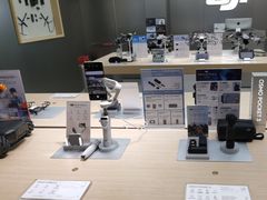 -DJI大疆(广州天汇广场授权体验店)