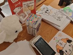 -涮福記·现切牛羊肉火锅(世纪汇店)