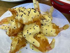 -品鲜村农家菜·阳澄湖大闸蟹(总店)
