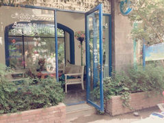 iphone_upload_pic-Anne猫窝咖啡屋