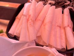 -牛街清真满恒記(平安里西大街店)