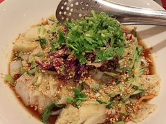 -西贝(吴江路湟普汇店)