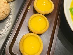 -云锦壹号·淮扬宴(徐汇万科店)