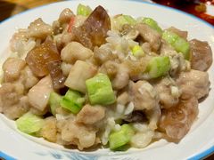 -老姑砂锅·烧烤天津菜(体北道店)
