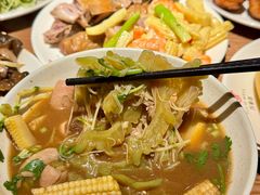 -万事吉健康生活馆(古城店)