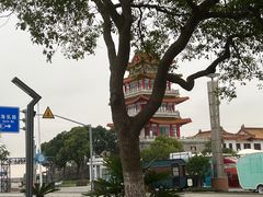 -奉贤海滩