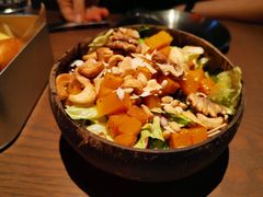 -鹿萤季·营地小馆(皇后公园店)