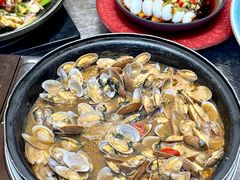 -尖沙咀大酒楼(罗村店·粤菜海鲜·宴会聚餐)