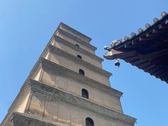 -大慈恩寺(大雁塔)