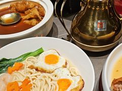 -张家卫·阳江菜·小海鲜(肥婆湾桥店)