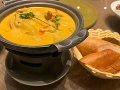 -安南越南餐厅(青岛万象城店)