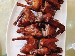 -五谷芳乳鸽王（大梅沙总店C区）(网红打卡店)