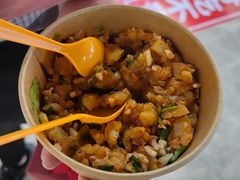 麻辣土豆泥-周小亮丁家坡洋芋(全国总店)