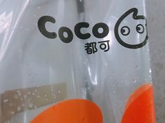 -CoCo都可(芙蓉天虹店)