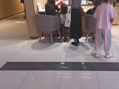-海底捞火锅(津南永旺店生日主题店)