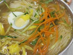 -三姐妹冷面馆(保卫路店)