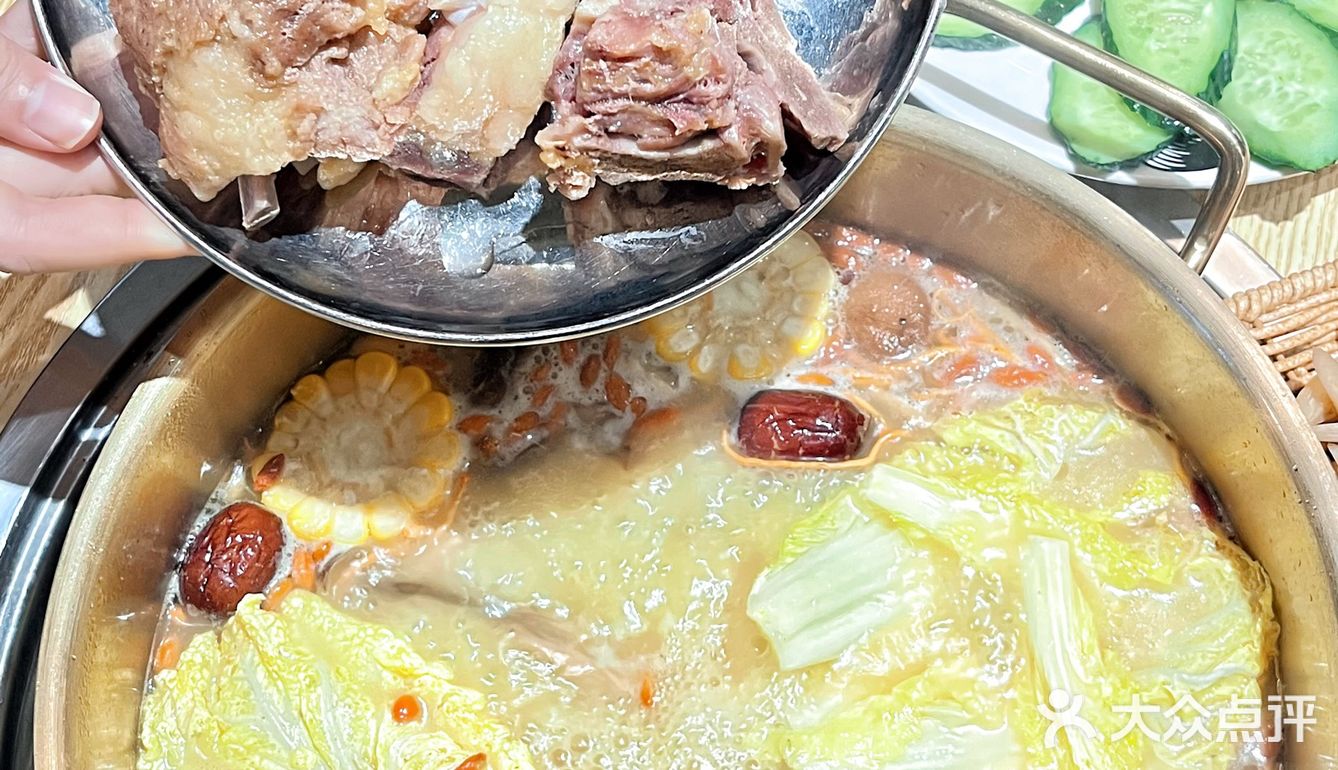 南昌探店 | 建议严查这家南昌菌子火锅…