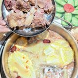 南昌探店 | 建议严查这家南昌菌子火锅…