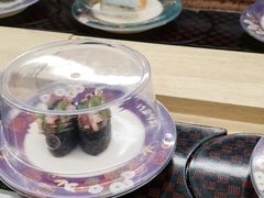 -万岁寿司(万国店)