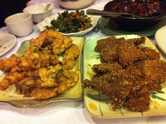 椒盐排条-永兴餐厅(复兴中路店)
