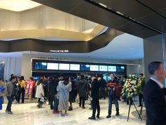 -万象影城(石家庄万象城IMAX激光店)