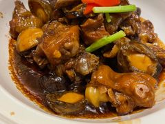 -山外山菜馆(玉泉路店)