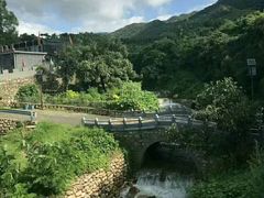 -梨木台悦来客农家院