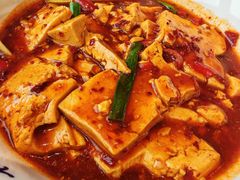 -笨豆腐居民楼菜馆•江西小炒(天津开发区店)