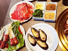 -盛江山自助料理·惠享店(千峰南路店)